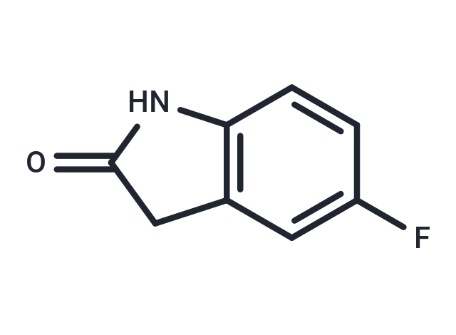 5-Fluoro-2-oxoindoline