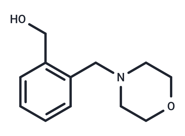 [2-(Morpholinomethyl)phenyl]methanol
