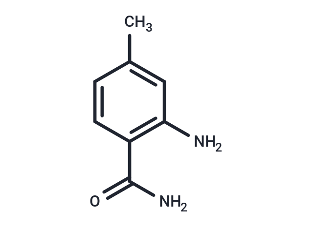 2-Amino-4-methylbenzamide