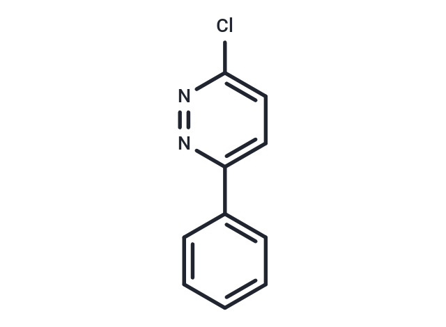 3-Chloro-6-phenylpyridazine