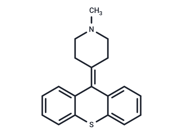 Pimethixene