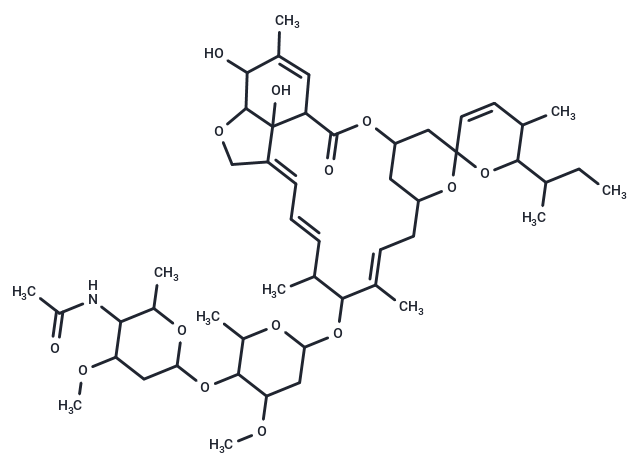 Eprinomectin