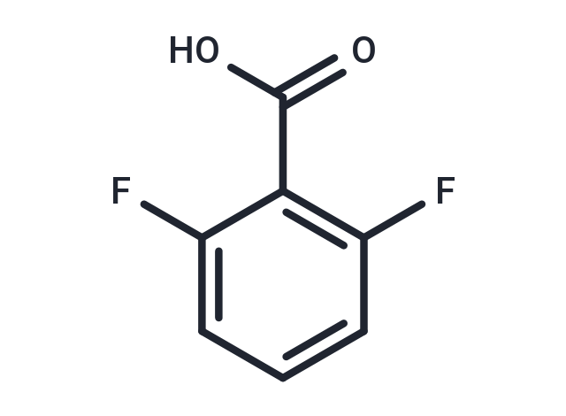 2,6-Difluorobenzoic acid