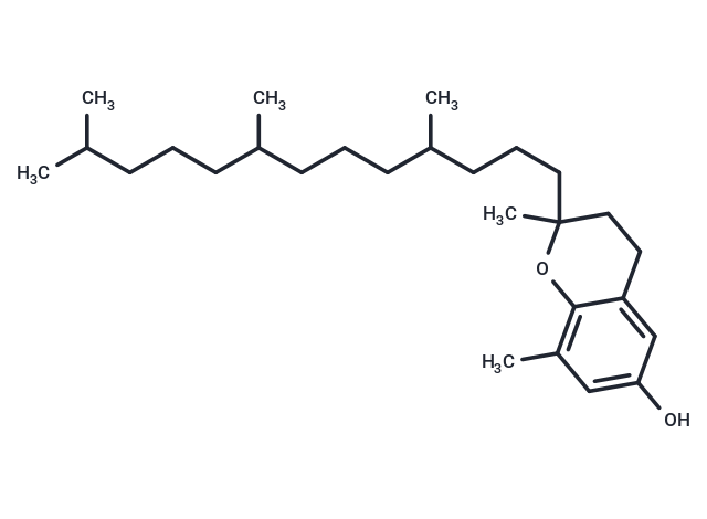 Delta-Tocopherol