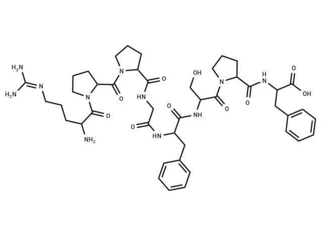 [Des-Arg9]-Bradykinin