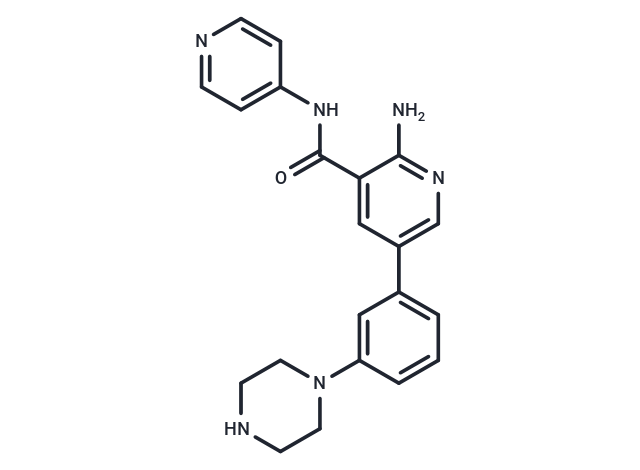 PKC-iota inhibitor 1