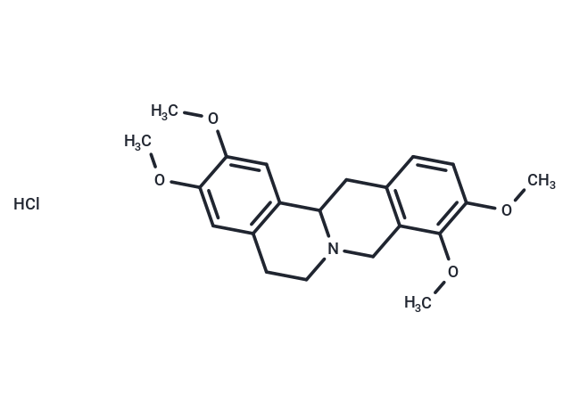 Tetrahydropalmatine