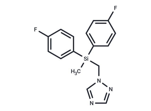 Flusilazole