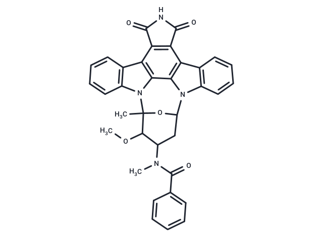 Stauprimide