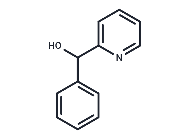 2-Pyridinemethanol,a-phenyl-