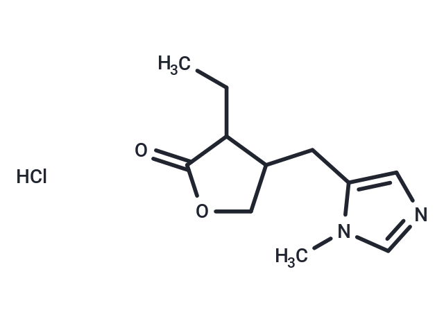 Pilocarpine Hydrochloride