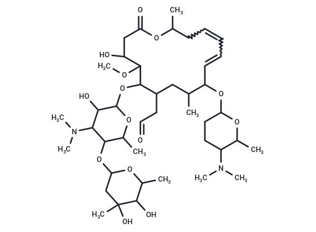 Spiramycin