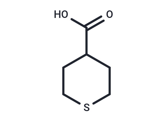 2H-thiopyran-4-carboxylic acid,tetrahydro-(9ci)