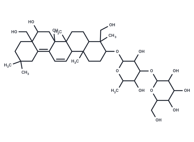 Saikosaponin B1