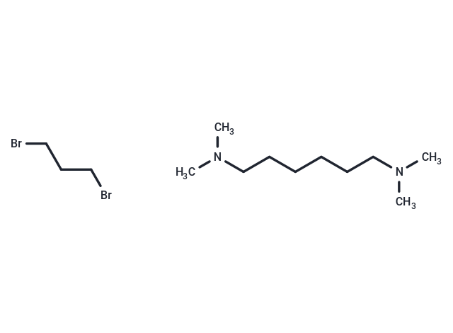 Hexadimethrine bromide