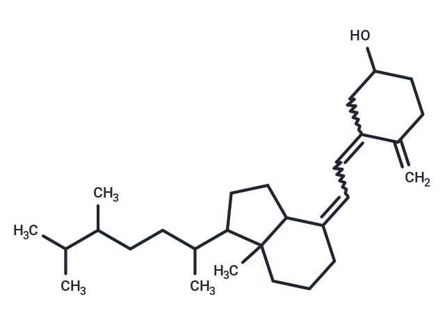 Vitamin D4