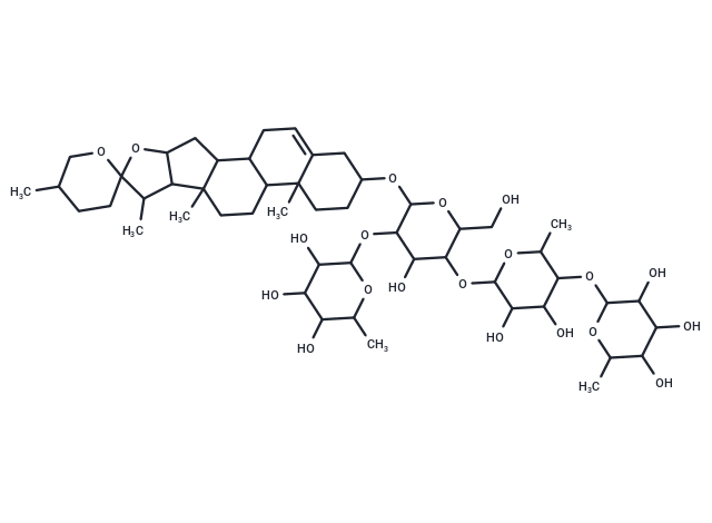 Formosanin C