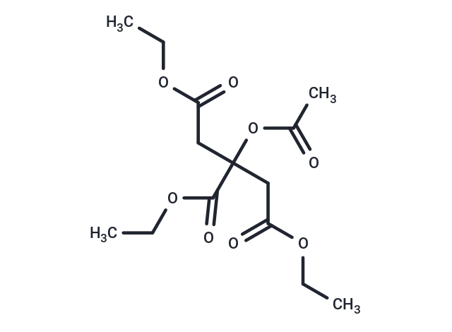 Acetyltriethyl citrate