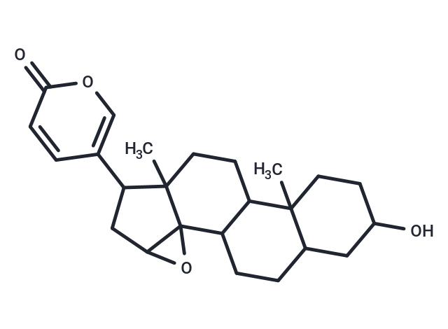 Resibufogenin