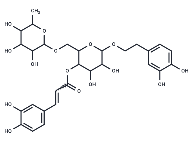 Forsythiaside A