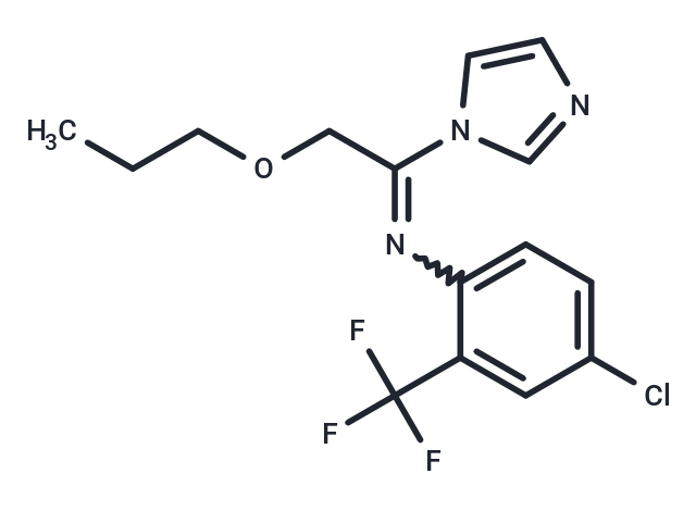 Triflumizole