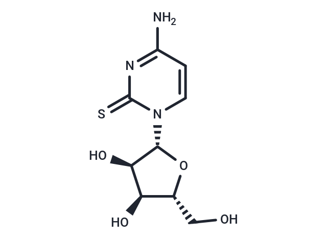 2-Thiocytidine