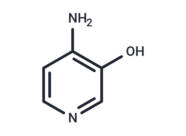 3-Hydroxy-4-aminopyridine