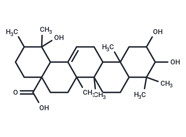 Tormentic acid