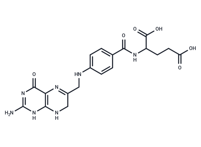 Dihydrofolic acid