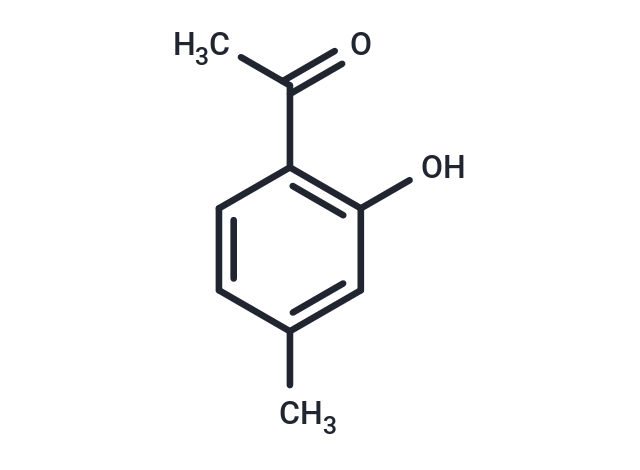 2'-Hydroxy-4'-methylacetophenone