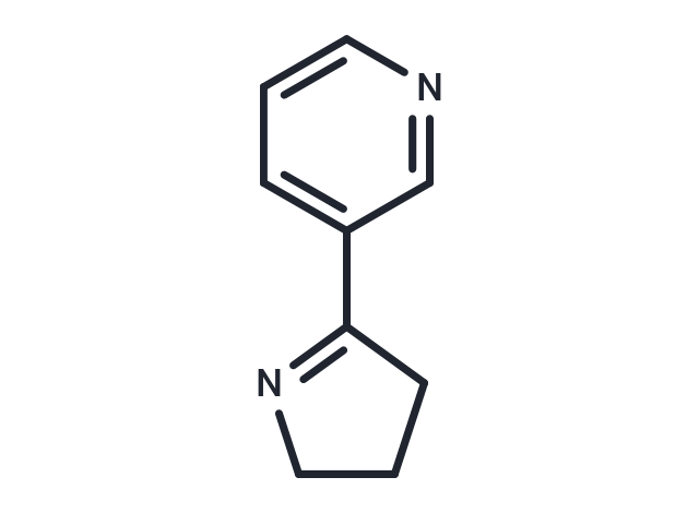 Myosmine