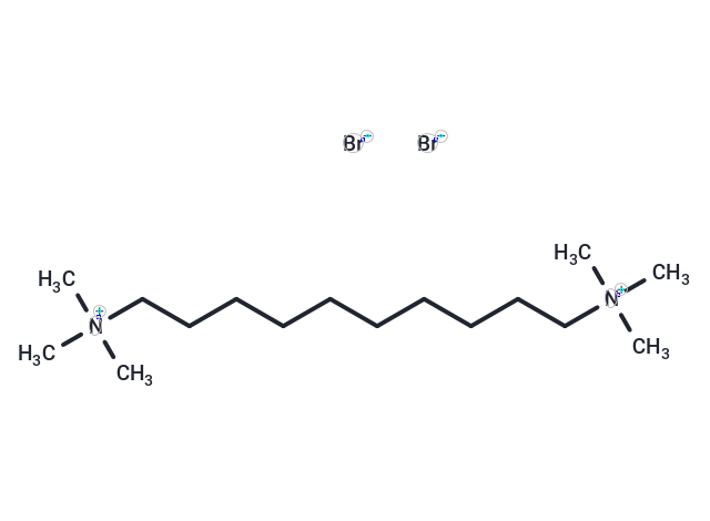 Decamethonium bromide