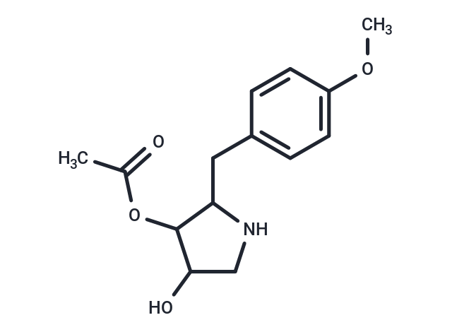 Anisomycin