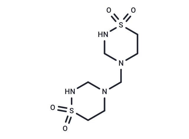 Taurolidine