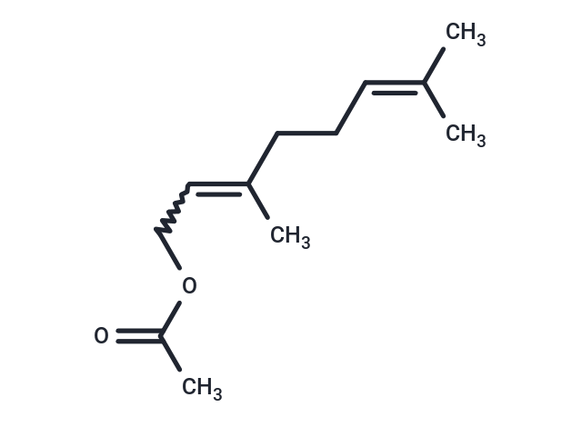 Geranyl acetate