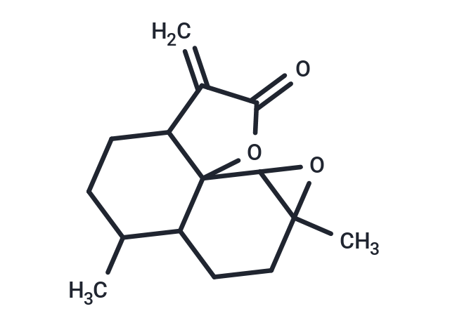 Arteannuin B