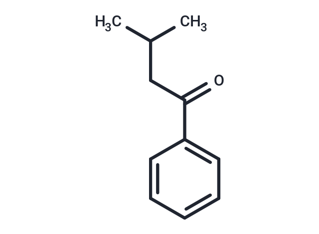 Isovalerophenone