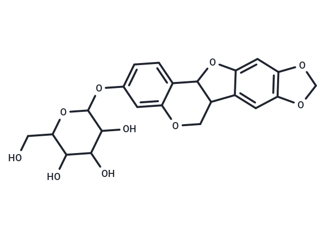 Trifolirhizin