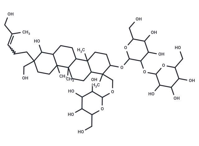 Hosenkoside C