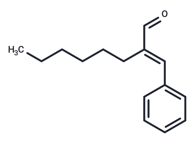 alpha-Hexylcinnamaldehyde