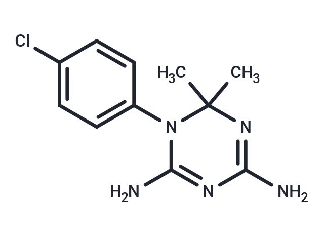 Cycloguanil