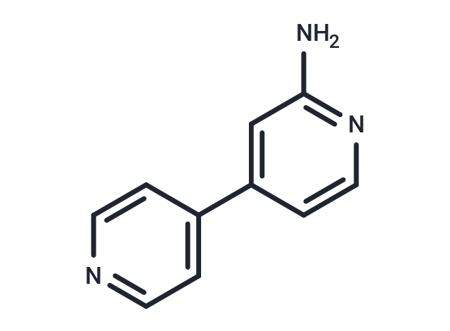 [4,4'-bipyridin]-2-amine