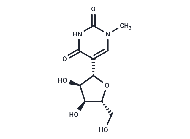 N1-Methylpseudouridine