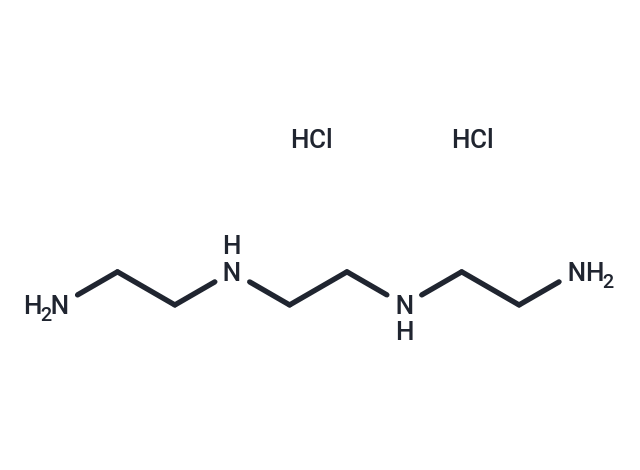 Trientine-2HCl