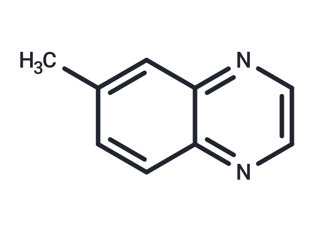 6-Methylquinoxaline