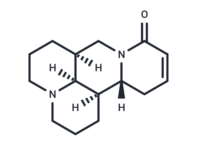 Sophocarpine