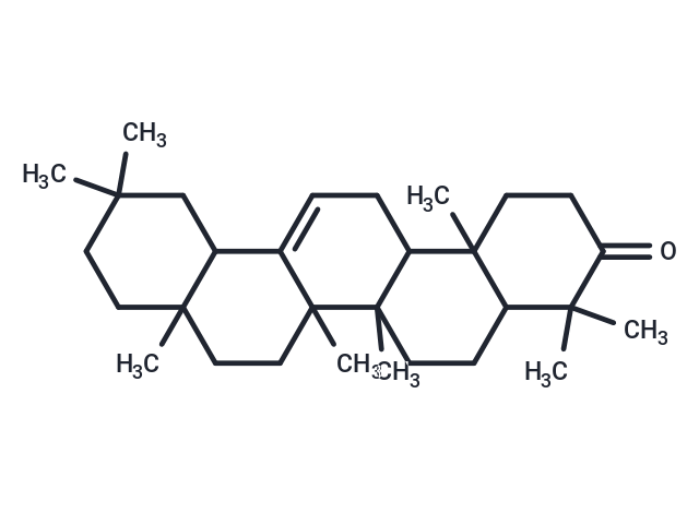 beta-Amyrone