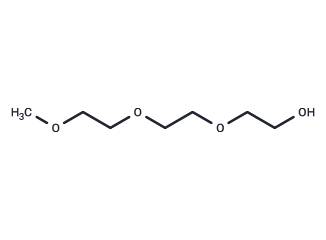 m-PEG3-OH