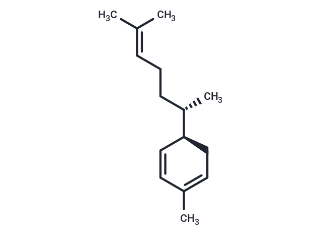 Zingiberene