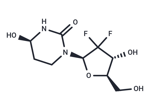 Cedazuridine